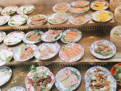 -谭三娘鲜切牛肉自助火锅(九眼桥总店)