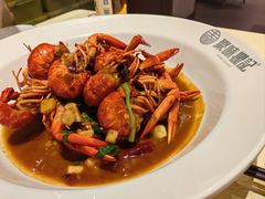 -聚味瞿记·龙虾堂(坡子街店)