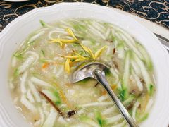 -祈胜邨•顺德鱼生•顺德菜(容桂店)