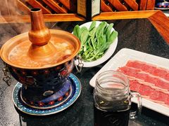 -南门涮肉(上海一店)
