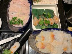 -一哥澳门豆捞·澳门风打边炉(高德置地店)