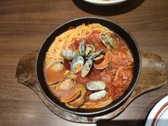 -萨莉亚意式餐厅(苏州泉屋店)