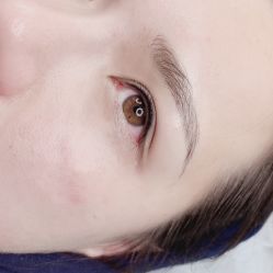 -久匠·纹眉半永久野生眉