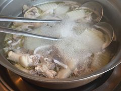 -润园四季椰子鸡火锅(南山海岸城店)