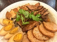 -大洋家·精品潮汕菜·生腌砂锅粥(天河东路店)