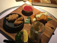-赤坂亭M9和牛烧肉·日料398放题(万达店)