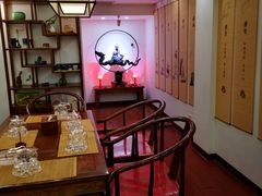 -福慧慈缘素食餐厅(王府井店)