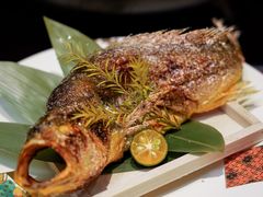 -鸟山鸣·日料食堂(王府井店)