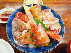 海鲜饭-加奈日本料理