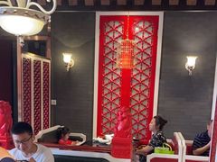-皇城根北京风味主题餐厅(中海环宇城店)