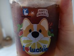 -瑞幸咖啡(佳华名苑店)