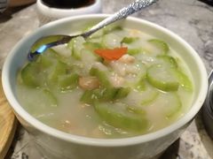 -四道菜·福建菜馆(新街口金鹰店)