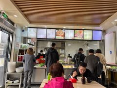 -林静小吃(复兴路店)