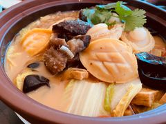 -西安凯悦酒店·湖畔中餐厅