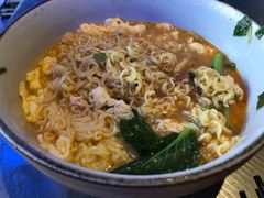 -很久以前羊肉串(打浦路店)