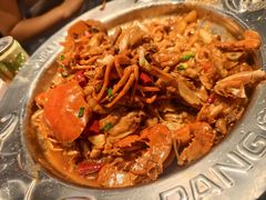 -胖哥俩肉蟹煲(湖滨银泰in77店)