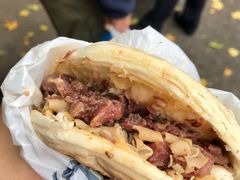 -清真拉妈卤味(回民街店)