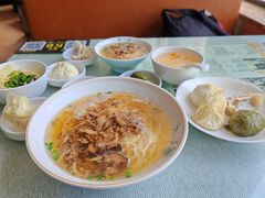 -正一涵老味道名小吃(广汉总店)