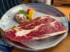 -炎蔵牛舌烤肉