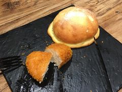 -威克特披萨汉堡