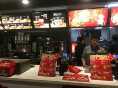 -麦当劳(厦门北站店)