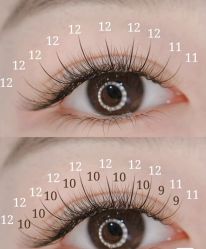 -美奈サロン美甲美睫皮肤管理