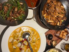 -醉得意·山茶油炒土鸡(莆田仙游方圆荟店)