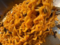 -姜胖胖韩式自助烤肉(光明万达店)