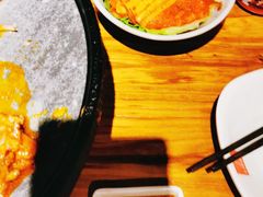 -么肆烤肉(汉街形象店)