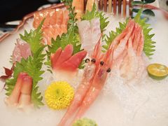 -吉川谷谷·日料放题(广安门店)