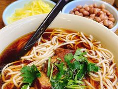 -李先生牛肉面大王(天津河东万达店)