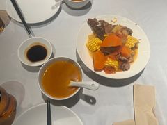 -汤城小厨•粤菜•靓汤(苏州街店)