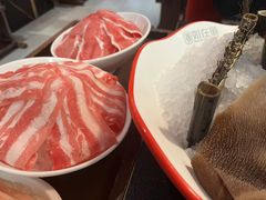 -如在蜀毛肚火锅(五象万象汇店)