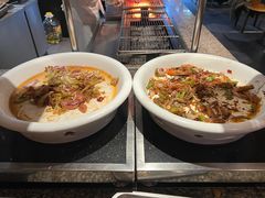 -星伦多自助料理(爱琴海店)
