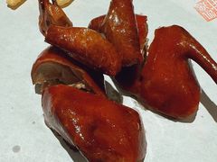 -凯逸轩·匠心粤菜(中城名仕汇店)