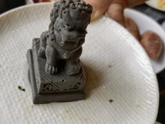-广富林宰相府酒店·水云间