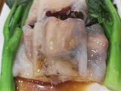 叉烧梅菜肠粉-富豪酒家(正大广场店)