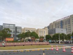 -上海市第六人民医院(临港院区)