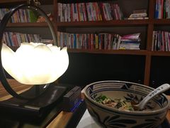 -和府捞面(东直门银座店)