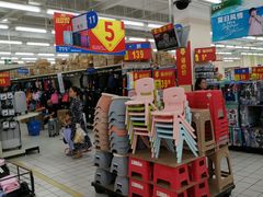 -沃尔玛(摩尔广场店)