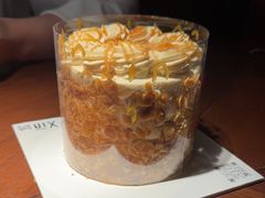 -外婆家(青岛万象城店)