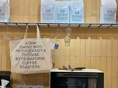 -BLACKSHEEP ESPRESSO(建国中路店)