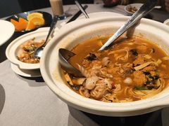 -徐记海鲜(观沙岭|滨江新城店)