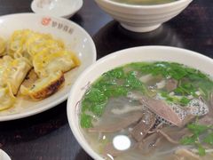 -回回锅贴(小河沿店)