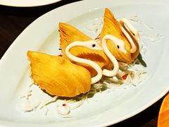-万丽轩·粤菜(王府井金茂万丽酒店)