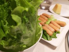 芝士脆肠-么子烤肉(化龙池店)