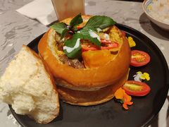 -Home Thai·泰谣(王府井apm店)