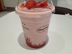 -哈根达斯(卓展店)