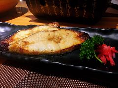 酱烤鳕鱼-割烹旭日本料理(龙湖狮山天街店)