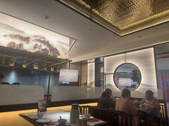 -径山十八道·风味民间菜(华夏之心店)